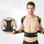preiswerte Hosenträger und Stützen-1pc orthopädischer Gürtel für Erwachsene, orthopädischer Gürtel, Kamelgurt, Korrektur und Fixierung von Schlüsselbeingurten