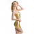 cheap Dresses-Metallic 1980s Shiny Latex Patent Tube Dress PU Leather Bodycon Women&#039;s Carnival Costume Masquerade Party Bachelorette Party Pride Parade Adults&#039; Dress
