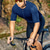 cheap Men&#039;s Jerseys-Men&#039;s Cycling Jersey Short Sleeve Bike Jersey Top with 3 Rear Pockets Mountain Bike MTB Road Bike Cycling Breathable Quick Dry Moisture Wicking Reflective Strips Forest Green White Burgundy Polyester