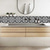 cheap Tile stickers-Vintage Self-Adhesive Tile Sticker Square Peel and Stick Non-Slip Waterproof Removable PVC Bathroom Kitchen Home Decor Floor Wall Stair Tile Sticker