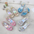 cheap Accessories-Frozen Fairytale Princess Elsa Shoes Girls&#039; Movie Cosplay Sequins Halloween Silver Golden Rosy Pink Shoes Halloween Carnival Masquerade Polyester Plastics World Book Day Costumes
