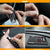 cheap Car Interior Mats-Multifunctional Car Anti-Slip Mat Non-Slip Phone Sticky Anti Slip Dash Mount Phone Silicone Car Board Mat Pad