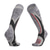 Χαμηλού Κόστους Ένδυση Πεζοπορίας Αξεσουάρ-Ανδρικά Κάλτσες πεζοπορίας Κάλτσες για σκι Αθλητικές κάλτσες Χειμώνας Εξωτερική Αντιανεμικό Ζεστό Αναπνέει Γρήγορο Στέγνωμα Κάλτσες Βαμβάκι Πολυεστέρας Μαύρο Ρουμπίνι Ανοικτό Γκρίζο για