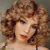 cheap Synthetic Trendy Wigs-Short Curly Wigs for Black Women Afro Curly Wigs with Bangs Big Curly Wig Blonde Wigs for Black Women Light Brown Short Wigs Black Synthetic Hair Natural Wigs