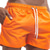 cheap Beach Shorts-Men&#039;s Swim Shorts Swim Trunks Board Shorts Beach Shorts Pocket Drawstring Straight Leg Plain Comfort Outdoor Daily Holiday Sports Casual Green Black Micro-elastic
