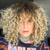 cheap Synthetic Trendy Wigs-Short Curly Wigs for Black Women Afro Curly Wigs with Bangs Big Curly Wig Blonde Wigs for Black Women Light Brown Short Wigs Black Synthetic Hair Natural Wigs