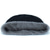 abordables Hommes-Homme Chapeau Bonnet / Slouchy Bonnet Chapeaux d&#039;hiver Mancherons Tricot à revers Vêtements de Plein Air Casual Quotidien Tricoté Toison Géométrie Chaud Noir