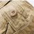 economico Classico-Per uomo Pantaloncini modello cargo Pantaloncini Maglia da escursione 6 Tasche Liscio Comfort Traspirante Lunghezza del ginocchio Informale Giornaliero Abbigliamento di strada 100% cotone Sportivo Di