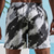 abordables Trajes de baño y shorts playa-Hombre Pantalones de Natación Boxers de Natación Bermudas Pantalones de Surf Pantalones cortos de playa Correa Cintura elástica Impresión 3D Graphic Bloque de color Transpirable Suave Corto Casual