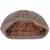 cheap Men-Men&#039;s Hat Beanie / Slouchy Beanie Hat Winter Hats Cap Knit Cuffed Outdoor clothing Casual Daily Knitted Fleece Plain Warm Black