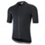 cheap Men&#039;s Jerseys-Men&#039;s Cycling Jersey Short Sleeve Bike Jersey Top with 3 Rear Pockets Mountain Bike MTB Road Bike Cycling Breathable Quick Dry Moisture Wicking Reflective Strips Forest Green White Burgundy Polyester