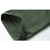 baratos Calças Cargo-Homens Calças Cargo Calça cargo Calças Cintura elástica 6 Bolso Tecido Conforto Ao ar livre Diário Para Noite Moda Roupa de rua Preto Verde Tropa