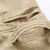 economico Classico-Per uomo Pantaloncini modello cargo Pantaloncini Maglia da escursione 6 Tasche Liscio Comfort Traspirante Lunghezza del ginocchio Informale Giornaliero Abbigliamento di strada 100% cotone Sportivo Di