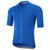 cheap Men&#039;s Jerseys-Men&#039;s Cycling Jersey Short Sleeve Bike Jersey Top with 3 Rear Pockets Mountain Bike MTB Road Bike Cycling Breathable Quick Dry Moisture Wicking Reflective Strips Forest Green White Burgundy Polyester