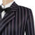 cheap Mens Costumes-Gothic Horror Dark Academia Coat Blouse / Shirt Pants Gothic for Men's Adults' Masquerade