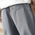 cheap Home-Men&#039;s Linen Shorts Summer Shorts Capri Pants Pocket Drawstring Elastic Waist Plain Comfort Breathable Calf-Length Casual Holiday Going out Linen / Cotton Blend Stylish Classic Black White