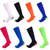cheap Hiking Clothing Accessories-Men&#039;s Women&#039;s Hiking Socks Ski Socks Sports Socks Winter Outdoor Thermal Warm Windproof Breathable Quick Dry Socks Cotton Navy Black White for Hunting Ski / Snowboard Fishing