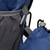 Χαμηλού Κόστους Σακίδια Πλάτης (Backpacks) &amp; Τσάντες-30-40 L Σακίδια Ελαφρύ σακίδιο συσκευασίας Αντιανεμικό Αδιάβροχο Αναπνέει Γρήγορο Στέγνωμα Ελαφρύ Εξωτερική Γιόγκα Κυνήγι Ψάρεμα Πεζοπορία Νάιλον Μπλε Λίμνης Μαύρο Πράσινο Ανοικτό