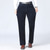 abordables Mince-Homme pantalon de costume Pantalon en Velours Côtelé Pantalons d&#039;hiver Pantalon Poche Jambe droite Plein Confort Chaud Mariage Bureau Entreprise Vêtement de rue Décontractées Noir bleu marine