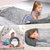 cheap Textured Throw Pillows-Kid&#039;s Sleeping Bag Children&#039;s Sleeping Foldable Pillow Anti-Kick Quilt Sleeping Bag Children&#039;s Pillow Cartoon Animal Slumber Bags