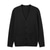 billige cardigangenser for menn-Herre Genser Cardigan Genser Riflet Strikke Strikket عادي V-hals Mote Fritid Sport Dagligdagstøy Klær Vår &amp; Vinter Vinrød Svart M L XL