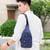 Χαμηλού Κόστους Σακίδια Πλάτης (Backpacks) &amp; Τσάντες-Σχολική τσάντα Μονόχρωμη για Μαθητής Αγόρια Κορίτσια Πολυλειτουργία Ελαφρύ Ανθεκτικό στη φθορά Ύφασμα της Οξφόρδης Σχολική τσάντα ΣΑΚΙΔΙΟ ΠΛΑΤΗΣ Σάκα 6.7*2.0*12 inch