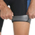 abordables Shorts, collants et pantalons pour hommes-Arsuxeo Homme Shorts de cyclisme Shorts de cyclisme rembourrés Vélo Shorts rembourrés / Chamois Shorts VTT Coupe ajustée VTT Vélo tout terrain Cyclisme sur route Des sports Doux Évacuation de
