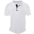 cheap Casual Henley Tee-Men&#039;s Waffle Tee Button T Shirt T Shirt Waffle Henley Shirt Short Sleeve Henley Summer Plain Fashion Classic Comfortable Button-Down Street Casual Sports Navy-blue Wine Black Top Tee for Men