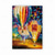 ieftine Picturi cu Peisaje-pictura în ulei pictată manual, pictură în ulei, perete modern, abstract, pictură cu balon cu aer cald, pictură pe pânză, artă, decor pânză rulată, fără cadru neîntins