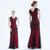 ieftine îmbrăcăminte-Urlați 20 de ani Anii 1920 Rochie de Cocktail Rochie Flapper Rochii Ținute Gatsby Mărime Plus Size Invitat la nuntă Franjuri Ciucure Pentru femei Carnaval Mascaradă Evenimente / Petrecere Bal