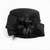 billiga Festhattar-hattar fiber bowler / cloche hatt tea party hästkapplöpning elegant med fjäder huvudbonader huvudbonader/ speciellt tillfälle