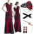 ieftine îmbrăcăminte-Urlați 20 de ani Anii 1920 Rochie de Cocktail Rochie Flapper Rochii Ținute Gatsby Mărime Plus Size Invitat la nuntă Franjuri Ciucure Pentru femei Carnaval Mascaradă Evenimente / Petrecere Bal