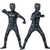 cheap Boys' Costumes-Superhero Theme Party Costume Bodysuits Cosplay for Boys' Kid's Adults' Halloween Carnival Book Week Performance School Event