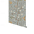 abordables Papiers peints-fonds d&#039;écran cool papier peint à fleurs peinture murale peler et coller papier peint amovible pvc/vinyle auto-adhésif 17.7&#039;&#039;x118&#039;&#039;in (45cmx300cm) / 45x300cm