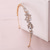 cheap Hair Styling Accessories-Wedding Hair Accessories for Kids Flower Girl Hair Accessory Princess Headpiece White Flower Headband Pearl for Girl and Flower Girls Cute Bridal Wedding Hair Band Women&#039;s Fashion Headbands