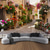 cheap Landscape Tapestry-Castle Garden Scenery Tapestry Art Decoration Curtain Hanging Family Bedroom Living Room Decoration