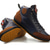 Χαμηλού Κόστους Ανδρικές Μπότες-Ανδρικά Παπούτσια Oxfords Καθημερινό Άνεση