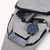 billige Herrevesker-crossbody sling bag for menn med usb-ladeport - ideell for reiser, fotturer og daglige pendler