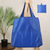 cheap Handbag &amp; Totes-Reusable Nylon Tote Bag – Lightweight Foldable Shopping Bag with Large Capacity for Women, Men, Grocery, Travel &amp; Daily Use