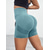 cheap Yoga Shorts-Women‘s Workout Shorts Gym Shorts Scrunch Butt Ruched Butt Lifting Tummy Control Butt Lift High Waist Yoga Fitness Gym Workout Stretchy Spandex Sports Activewear