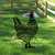 cheap Decorative Garden Stakes-Rooster Animal Stakes, Chicken Family Garden Silhouette Yard Art, Hollow Out Animal Shape Decor for Outdoor-for Lawns Backyard