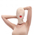 billige Matt-heldeksel zentai hette maske elastisk svart pustende åpne øyne åpne munn maske bdsm bondage cosplay kostyme hette unisex hodeplagg