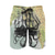 cheap Beach Shorts-Men&#039;s Board Shorts Lightweight Quick Dry Board Shorts Surfing Beach Plaid Gradient Printed Spring Summer