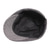 זול כובעים לגברים-בגדי ריקוד גברים כובע מצחייה שטוח שחור חאקי כותנה אופנה סגנון רחוב מסוגנן אופנה של שנות העשרים בָּחוּץ יומי ליציאה אחיד חם