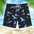 cheap Rash Guard Shirts &amp; Rash Guard Suits-Men&#039;s Swim Trunks Swim Shorts Board Shorts Bathing Suit Drawstring with Pockets Swimming Surfing Beach Water Sports Printed Spring Summer