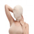 billige Matt-heldeksel zentai hette maske elastisk svart pustende åpne øyne åpne munn maske bdsm bondage cosplay kostyme hette unisex hodeplagg