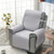 cheap Sofa Cover-Reversible Quilted Recliner Covers Arm Chair Reclining Sofa Slipcover Stretch Couch Cover Washable Chair Cover Furniture Protector for Dogs Pet