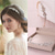 cheap Hair Styling Accessories-Wedding Hair Accessories for Kids Flower Girl Hair Accessory Princess Headpiece White Flower Headband Pearl for Girl and Flower Girls Cute Bridal Wedding Hair Band Women&#039;s Fashion Headbands