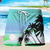 cheap Board Shorts-Men&#039;s Graphic Coconut Tree Board Shorts Swim Shorts Swim Trunks Mid Waist Hawaiian Designer Boho Holiday Beach Drawstring with Mesh lining Elastic Waist Designer Clothing Apparel