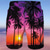 cheap Beach Shorts-Men&#039;s Board Shorts Swim Shorts Swim Trunks Summer Shorts Beach Shorts Drawstring with Mesh lining Elastic Waist Coconut Tree Graphic Prints Quick Dry Short Casual Daily Holiday Boho Hawaiian Blue